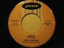 CYRIL NEVILLE 45 Gossip JOSIE rare new orleans funk