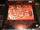 V/A Los Angelinos ZYANYA LP SEALED chicano plugz brat