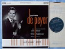 GERVASE DE PEYER Clarinet   ORIG SOL 60028 UK-61 MINT