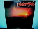 ELECTROMAGNETS  self titled  LP   ex Mariani