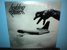 HOLDING PATTERN  self titled  LP  private press  prog