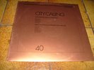 DELLE HAENSCH - CITY CALLING (40) - LP SELECTED SOUND