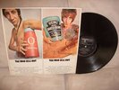 Rare 1967 UK Orig. THE WHO “SELL OUT” (Track)