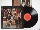 MOBY GRAPE S/T w/Uncensored Cover & NM Poster Psych LP