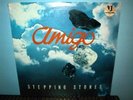 AMIGO  Stepping Stones  LP  sealed  orig    fuzz guitar