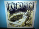 LAFAUCI  self titled  LP   private pressing