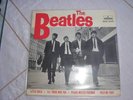 THE BEATLES: EP-  EDICION ESPAÑOLA