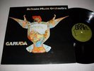 Release Music Orchestra Garuda Brain German Prog Psych