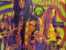 WHITE ZOMBIE La Sexorcisto Devil Music Vol 1 SEALED NM