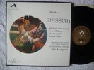 SAN 146-48 STEREO UK orig HANDEL:MESSIAH, KLEMPERER, NM