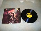 KISS SIMMONS METEOR LIVE 1977 PARROT RECORDS LP, NICE