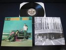 Backyard Babies Total 13 EU Vinyl LP Hanoi Hellacopters