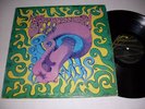 Sacred Mushroom - S/T (Parallax) Psych