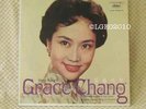 Hong Kong's Grace Chang