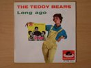 THE TEDDY BEARS  