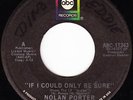 Northern Soul 45 - Nolan Porter - ABC - mp3