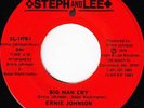 70s Soul 45 - Ernie Johnson - Steph and Lee - mp3