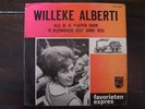 ##  WILLEKE ALBERTI  ##   ALS IK JE FLUITEN HOOR