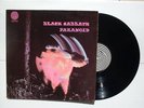 BLACK SABBATH - PARANOID LP - BEAUT AND SCARCE