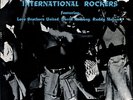 Various Artists - International Rockers UK LP Listen