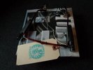 THE RESIDENTS - CUBE E BOX + PROP WORN AT LIVE SHOW