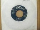 Northern Soul  LULU REED & FREDDY KING