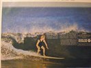 THE ATLANTICS Great Surfing Sounds LP BOMBORA oz surf