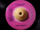 Funk 45 JOHN ROBERTS It's All Over Duke HEAR