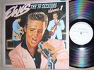 Elvis    LP rarität   german Press.