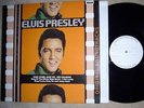 Elvis    LP rarität   german Press.