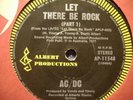 AC/DC  LET THERE BE ROCK (PART 1) & (PART 2)   7
