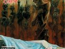 CANNIBAL CORPSE/TOMB OF THE MUTILATED LP