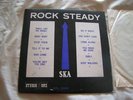 Rock Steady ska, uk Studio 1.