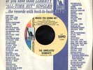 MICHIGAN GARAGE 45: UNRELATED SEGMENTS 1967 DJ 45 HEAR