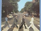 Beatles Abbey Road PCS7088 1969 - YEX 749-5/750-4 Mint