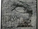 disques Vega - Debussy orchestral works, Rosenthal 3 lp