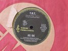 AC/DC - TNT / I'm a Rocker AUSSIE ALBERT PRODUCTION 45