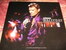 johnny hallyday coffret olympia 2000 complet 