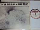AMIN PECK - GIRLS ON ME 12”MAXI ITALO DISCO