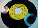 Rare Detroit Northern Soul 45 Ed Crook Alright NM Hear