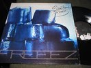FREEEZ Southern GATEFOLD Vinyl LP beggars '80 nm RARE