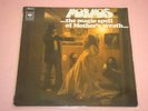 RARE LP MORMOS the magic spell PROG PSYCHE FOLK