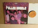 FALLEN ANGELS S/T Roulette orig PROG PSYCH LP