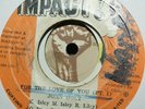 John Holt - For The Love Of You 7