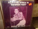 Fela Kuti Roforofo Fight Rare Afro Beat Funk Makossa