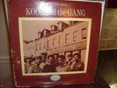 Kool And the Gang S/T Rare Soul Funk Breaks Signed copy
