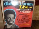 Rare Spiritual Jazz James Tatum Live at EX Hear