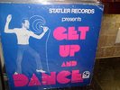 Statler Present Get up Dance Rare Jazz Funk Disco Hear
