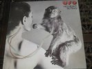 UFO - NO HEAVY PETTING - CHRYSALIS UK 1976 SUPERB ORIG