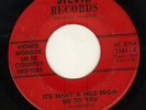 ROCKABILLY on SYLVIA--HOMER MONROE--HEAR BOTH